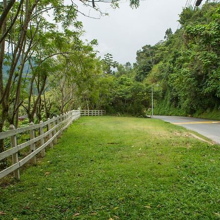 Hacienda Charrascal Coffe Farm Leilighet Manizales Eksteriør bilde