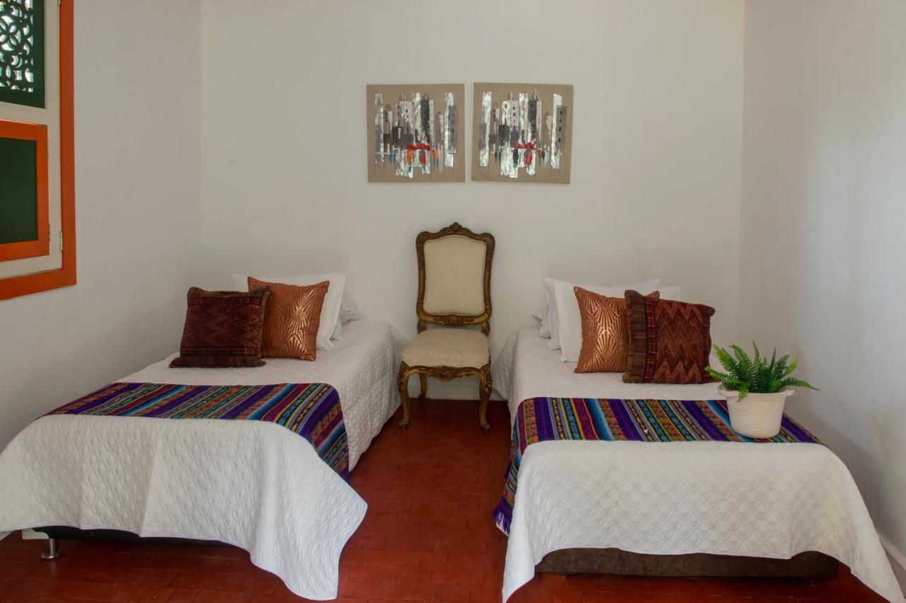 Hacienda Charrascal Coffe Farm Leilighet Manizales Eksteriør bilde