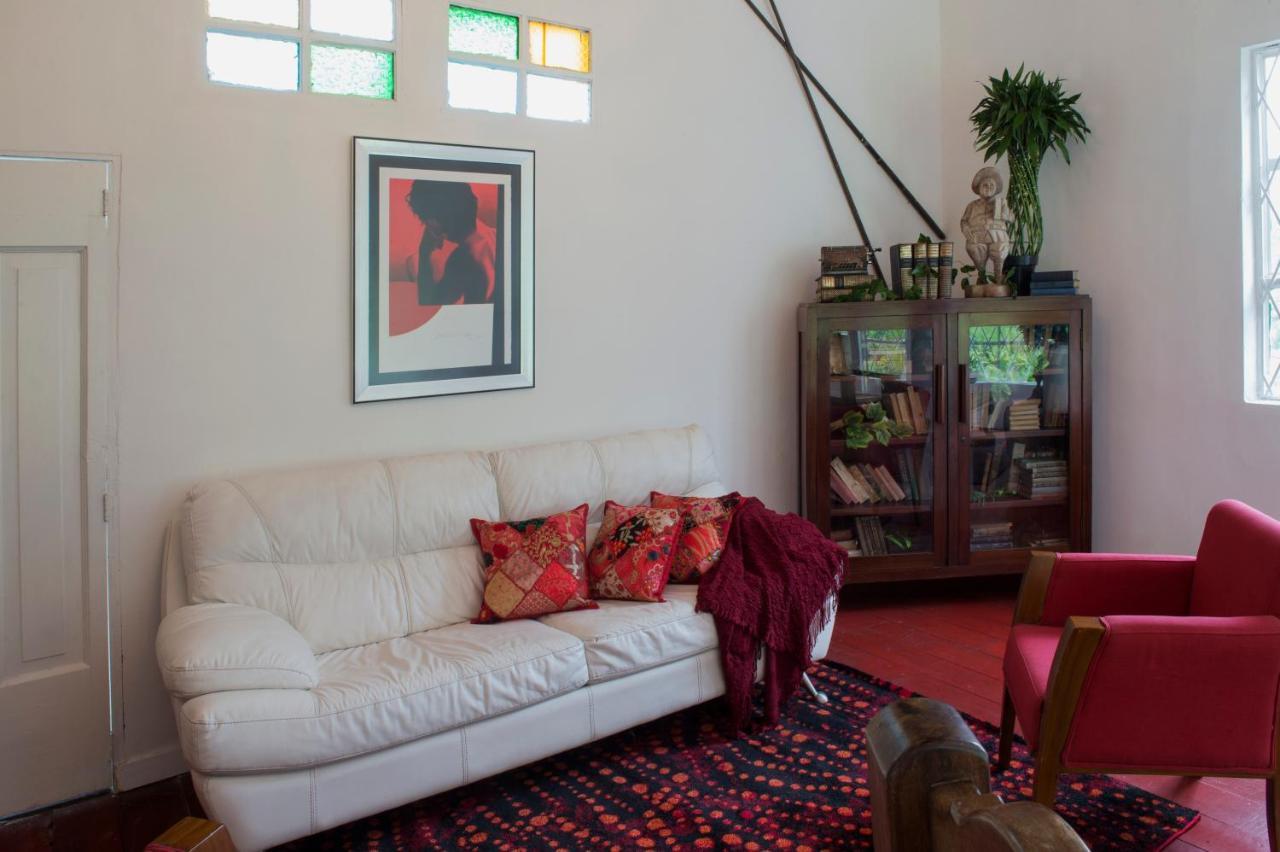 Hacienda Charrascal Coffe Farm Leilighet Manizales Eksteriør bilde
